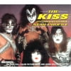 The Kiss 25th Anniversary Star Profile