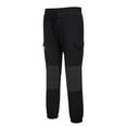 thumbnail image 3 of Portwest  Adult KX3 Flexible Slim Work Pants, 3 of 4