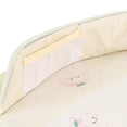 thumbnail image 3 of Kids Activity Lap Table Car Seat Tray Waterproof Organizers for Toys Snacks Drawing Pink Rabbit 18.9x16.1x1.2 Inches / 48x41x3 cm, 3 of 4