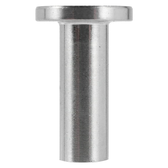 80Pcs T316 Stainless Steel Protector Sleeves for 1/8 Inch Deck Cable Railing Kit for Wood & Metal Posts DIY Balustrade