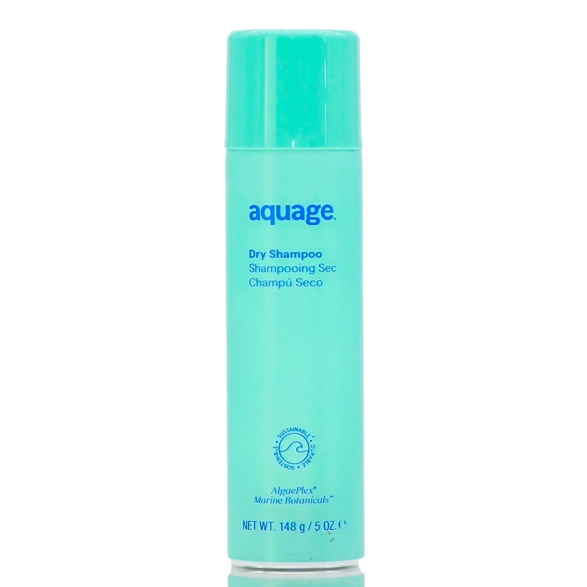 Aquage Dry Shampoo Extending Spray 5 oz - Pack of 2