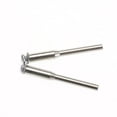 thumbnail image 2 of Los discos de corte de 16 mm Diamond Cut Off Wheels w / Arbor 10pcs, 2 of 9
