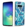 thumbnail image 1 of Cadorabo Case for Samsung Galaxy S10 TPU Silicone Cover Screen Protection, 1 of 8