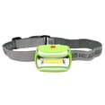 thumbnail image 1 of TIELUTT Phare COB 600LM Mini Lumière LED Camping en Plein Air Randonnée Lampe de Tête Lumière de Course Casque de Protection Bandeau Anti-Transpiration Phare Capuchon de Stockage Kits d'Urgence Pré-Paness Équipement de Camping dans le Jardin, 1 of 1
