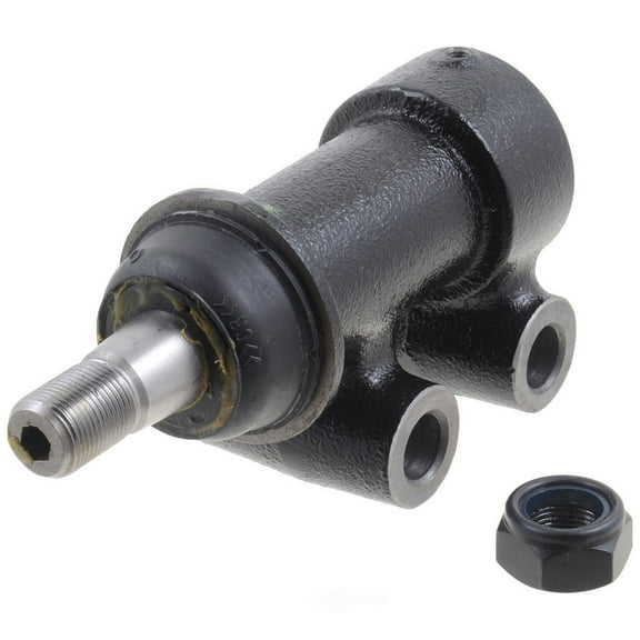 TRW JIA120 Steering Idler Arm Bracket Assembly Fits select: 2011-2017 CHEVROLET SILVERADO, 2011-2017 GMC SIERRA