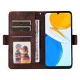 thumbnail image 3 of Funda GANGXUN para Honor X7 4G con diseño acolchado elegante, cuero PU, protección total y ajuste preciso, 3 of 5