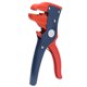 thumbnail image 4 of Alicate Pelacables, Fácil De Operar Pelacables De Uso Multifuncional Para Romper Para Pelar Para Engarzar Cergrey Wire Crimping Tool, 4 of 8