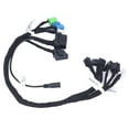 thumbnail image 3 of ELV Test Cable, Work With VVDI BGA EIS Detection Line Practical 5 In 1 ABS  For Car Repairing, 3 of 8