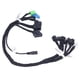 thumbnail image 2 of Cable de PrueBa Elv, 5 en 1 Resistencia al Calor de Alambre de Detección Eis Para Reemplazo de Reparacia de Automóviles para Benz W204 W207, 2 of 7