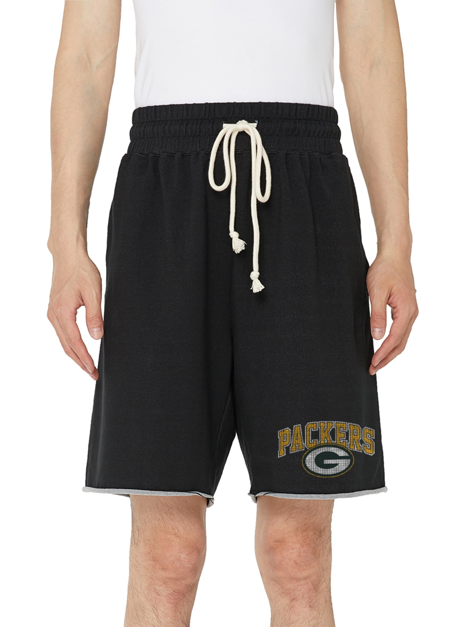 Green Bay Packers Mens Short
