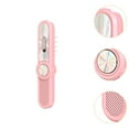 thumbnail image 6 of Stgfyxgs Oil Apply Comb,Handheld,Easy to Use,Multifunction,Convenient Scalp Massager Comb,Head Scratcher Massager Brush pink, 6 of 9