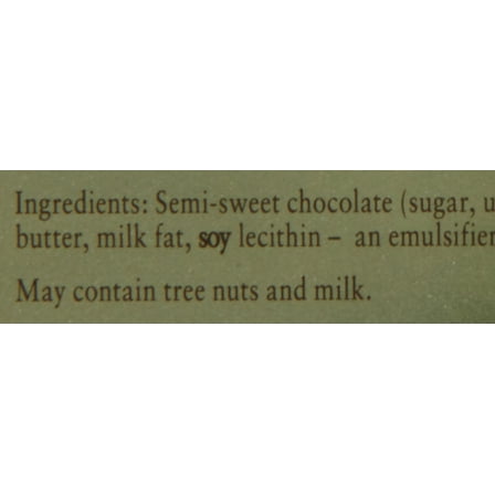Ghirardelli Chocolate Semi-Sweet Chocolate Baking Bar, 4 oz