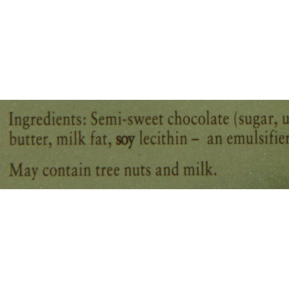 Ghirardelli Chocolate Semi-Sweet Chocolate Baking Bar, 4 oz