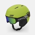thumbnail image 1 of GIRO Casque CP SPRUN - Jeunesse Ano Lime, S, 1 of 1