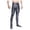 Grey, variant on Mens Stirrup Leggings Tights Gym Yoga Workout Pants High Waist Sports Pants Men'S Gym Pants Grey Xxl