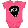 thumbnail image 3 of Inktastic Pick Jesus Christian Boys or Girls Baby Bodysuit, 3 of 5