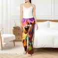 thumbnail image 6 of Lsque Scooby-Doo Print Women's Pajama Pants, Lounge Pant - Comfortable Home Wear,Elastic Waistband, Stylish Design-Medium, 6 of 9