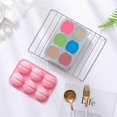 thumbnail image 2 of 4PCS Halloween Chocolate Candy Silicone Mold, 2 of 5