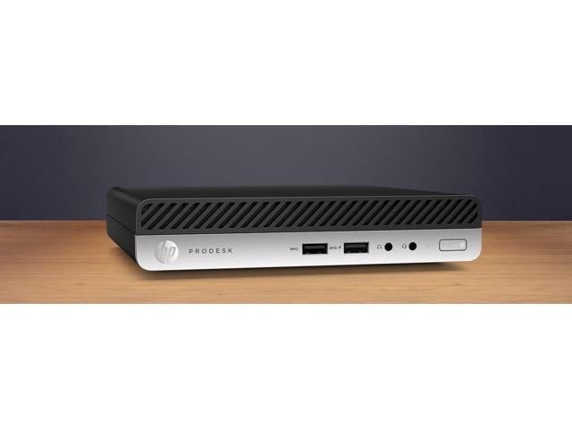 ミニPC HP Prodesk 400 G5 DM Core i5-9500T Amazon.com: HP ProDesk 400 G5 Mini PC | Intel Core i5-9500T | 32GB