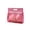Hot Pink, variant on Wet Dry Swim Bag, Waterproof Toiletry Organizer, Reusable Slippers Storage for Beach Pool, Quick Dry Sports Duffel, Travel Wet Gear Bag, Large Capacity Gym Tote, White