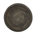 thumbnail image 2 of Paulownia Wood Medium Bowl in Charcoal | 10.5" Dia, 2 of 2