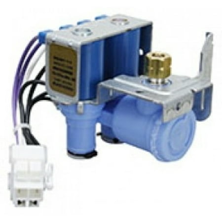 - Edgewater Parts DA62-02360B - ICE MAKER INLET VALVE