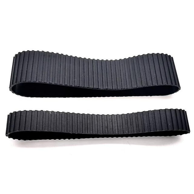 1set For 17-70 Mm 17-70mm Lens Grip Rubber Circle Zoom Rubber Focusing Ring Rubber Repair Parts(1.0-2.0cm)