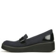 thumbnail image 5 of BZees For Lifestride Womens Fast Track Slip-On Loafers - Medium & Wide Width, 5 of 9