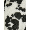 thumbnail image 5 of Justice Girls Mock Neck Sherpa, Sizes XS - XLP, 5 of 7