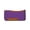 Purple, variant on Diamond Wool Contoured Ranch Pad 30X30 1 inch thickness, Royal Blue