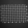 thumbnail image 4 of Beautiful Aquarium Filter Grid, Simple Operation Aquarium Filter, Plastic For Aquarium Filter Plate Screen Black,Transparent,White, 4 of 8
