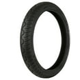 thumbnail image 1 of Kenda Kruz K673 Front Tire 110/90-18 (046731810B1), 1 of 2