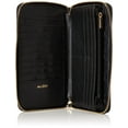 thumbnail image 3 of ALDO Women's Ligosullo Wallet Black, 3 of 5