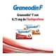 thumbnail image 4 of Graneodín F Flurbiprofeno 8.75 mg doble acción sabor miel limón 16 pastillas, 4 of 4