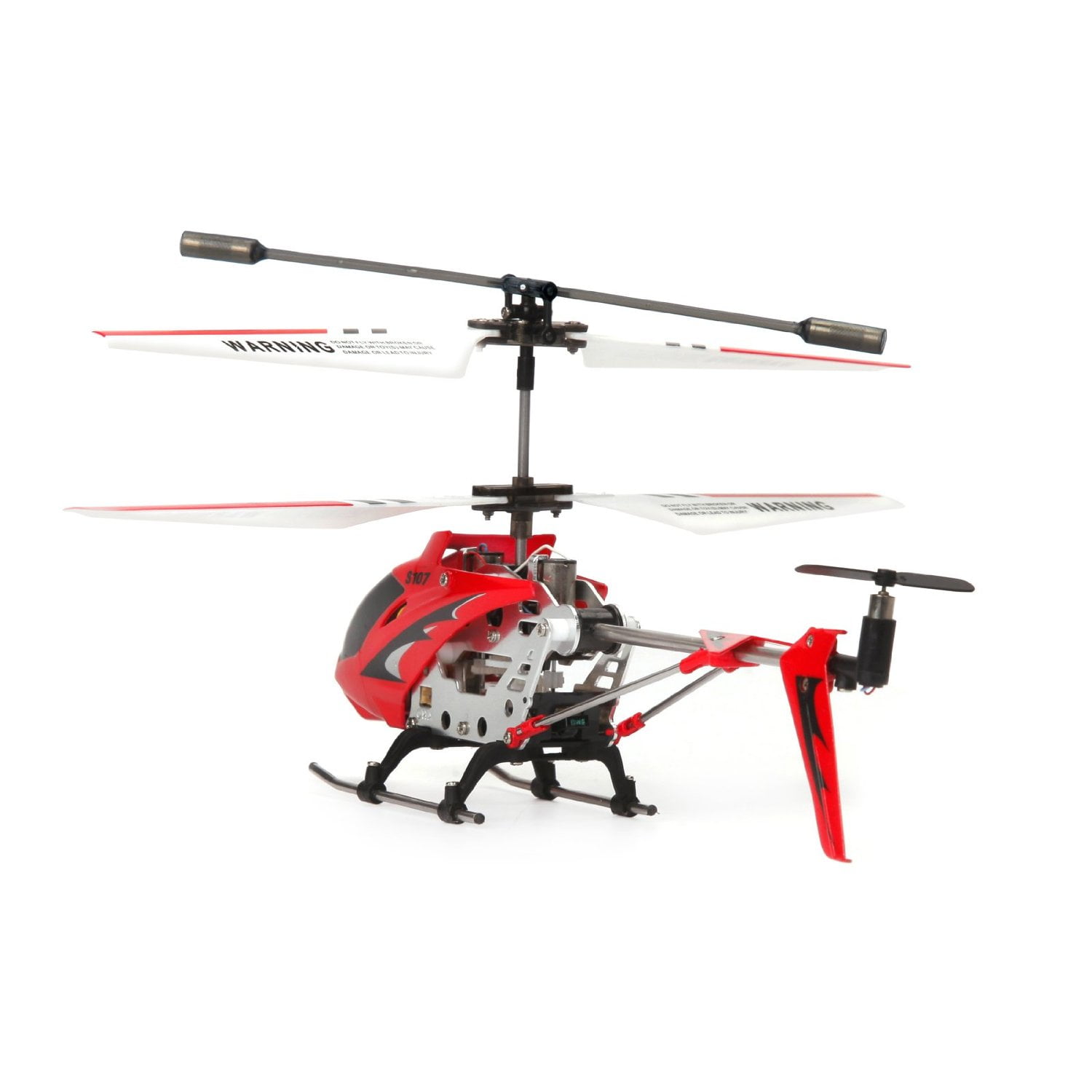 syma 2nd edition s107 s107g