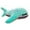 Green, variant on Toy - 40cm Large Airplane Themed Comfort for Kids Soft Aircraft Stuffed Pillow Doll for Sleep and Nap, 40 cm, Red