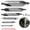 8Mm, variant on 1Pc Hss Center Drills 60 Degree Angle Bit Set 1.5Mm 2.0Mm 2.5Mm 3Mm 4Mm 5Mm 6Mm Metalworking Drill Bits 5Mm Smile Home