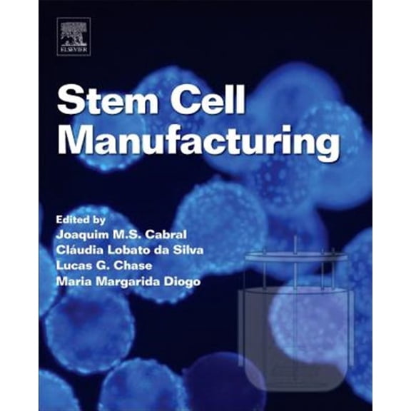 Pre-Owned Stem Cell Manufacturing
