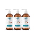 thumbnail image 1 of Shampoo Medicado Happy Cappy para Caspa en Bebés 237 ml Paquete de 3, 1 of 6