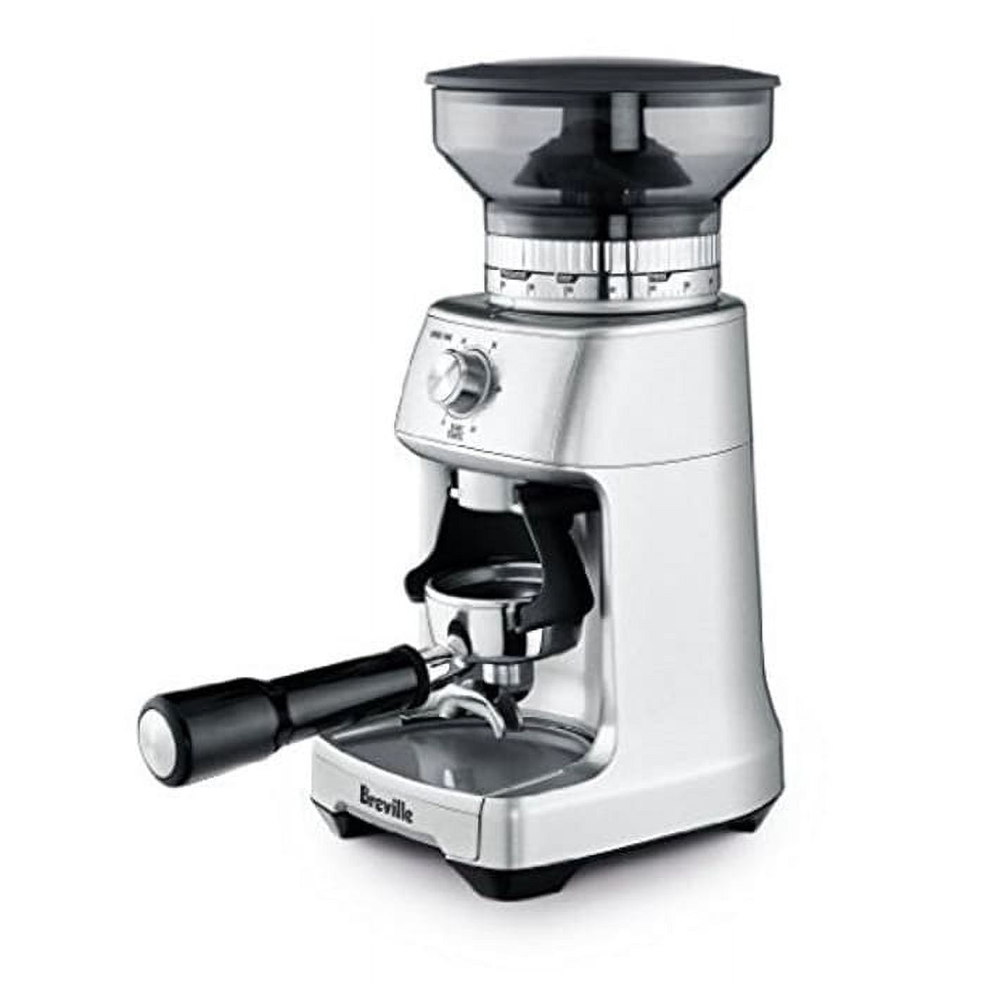  Breville Grind Control Coffee Maker, 60 ounces
