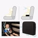thumbnail image 4 of Silla para bebés, silla para bebés, asiento para bebés, cojín de seguridad portátil para bebés, asiento para niños diseñado para precisión, 4 of 8