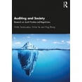 thumbnail image 1 of Audit et Société: Recherche sur les Pratiques et les Réglementations en Matière d'Audit, 1 of 1