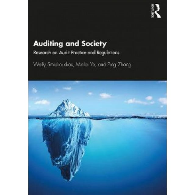 Audit et Société: Recherche sur les Pratiques et les Réglementations en Matière d'Audit
