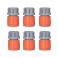 thumbnail image 1 of Quick Connector, Plastic Hose Adapter  For Pool Suction Head For Swimming Pool For Garden US Standard, 1 of 8