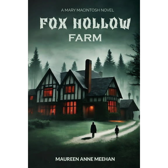 Fox Hollow Farm, (Paperback)