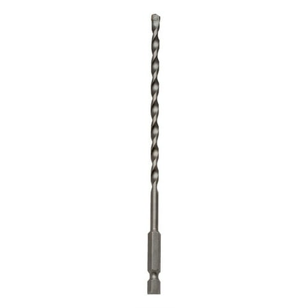 

IR MASONRY BIT 1/4X4X6