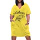 thumbnail image 1 of Vestido de verano con bolsillos sueltos estilo punk rock de la nueva ola de Vultures, vestidos de verano para mujer 2025, vestidos de verano para mujer, vestidos para niñas, 1 of 7