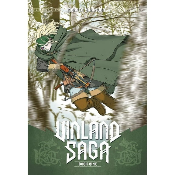 Vinland Saga: Vinland Saga 9 (Series #9) (Hardcover)