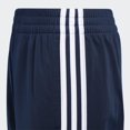 thumbnail image 3 of Pantalones adidas Active Sports Athletic Tricot Jogger Navy Boy, 3 of 4