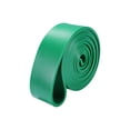 thumbnail image 1 of Naiovety Banda de resistencia, deportes de baile, gimnasio, entrenamiento, culturismo, baile, cinturón elástico, correa de entrenamiento de fuerza, Ropa Deportiva, Zapatos Verde Naiovety OD028048-05, 1 of 6
